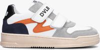 Oranje DEVELAB Lage sneakers 45985 - medium