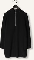 Zwarte EDITED Mini jurk MARWA DRESS (RWS) Zwarte EDITED Mini jurk MARWA DRESS (RWS) - medium