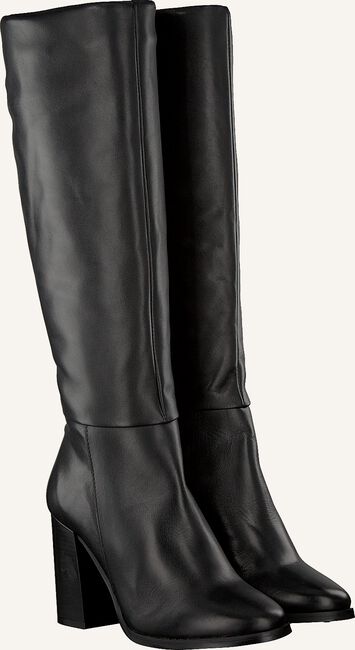 Zwarte OMODA Hoge laarzen 5561 Zwarte OMODA Hoge laarzen 5561 - large