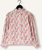 Multi ANTIK BATIK Blouses ANTONIA BLOUSE Multi ANTIK BATIK Blouses ANTONIA BLOUSE - medium