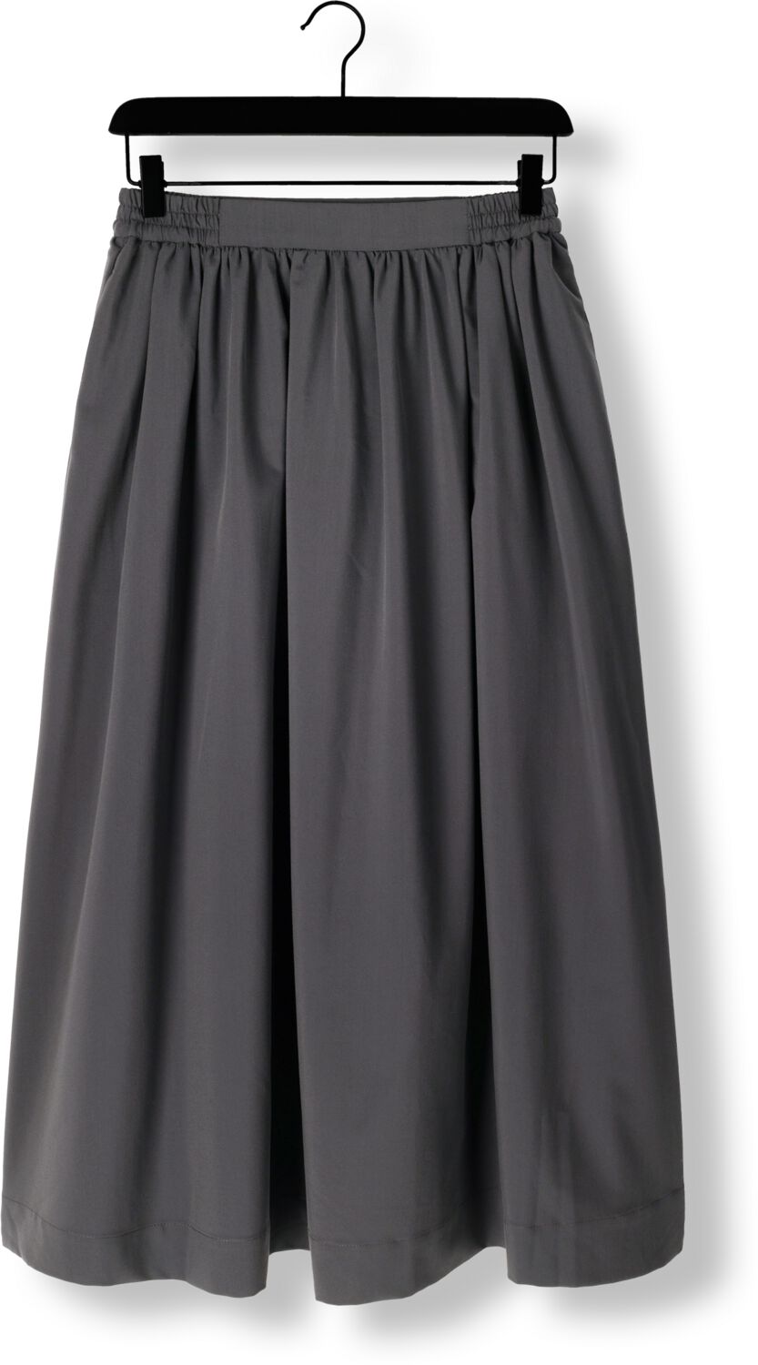 MSCH COPENHAGEN Dames Rokken Mschcassie Hw Skirt Blauw