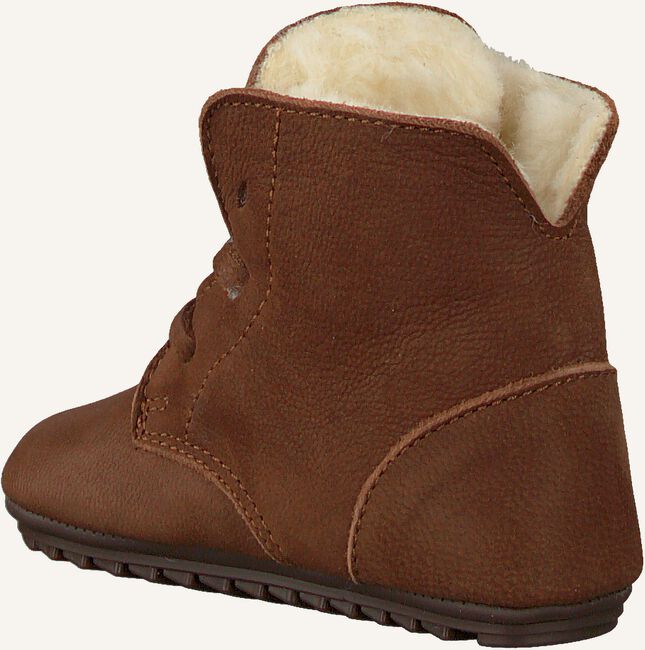 Cognac SHOESME Babyschoenen BP9W023 Cognac SHOESME Babyschoenen BP9W023 - large