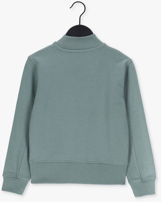 Groene VINGINO Sweater NORA - large