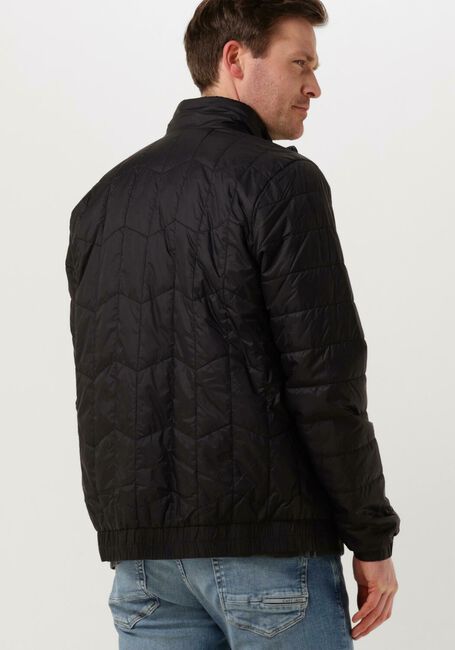 Grijze PME LEGEND Jack BOMBER JACKET RAIDER 4.0 DENSYLON - large