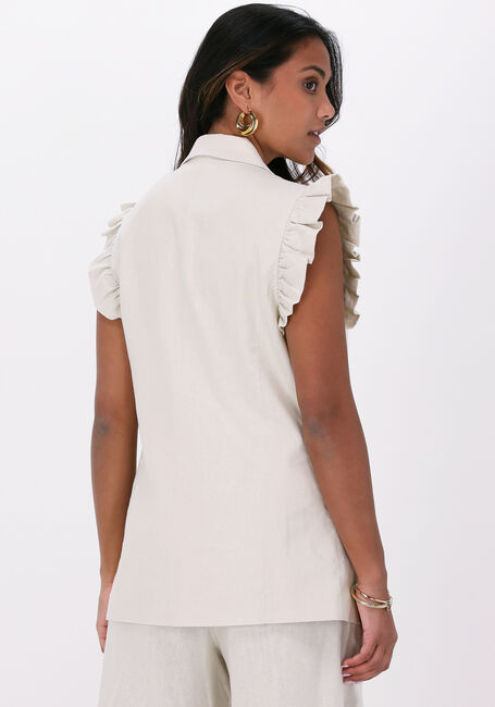 Zand SOFIE SCHNOOR Gilet BLAZER #S222215 - large