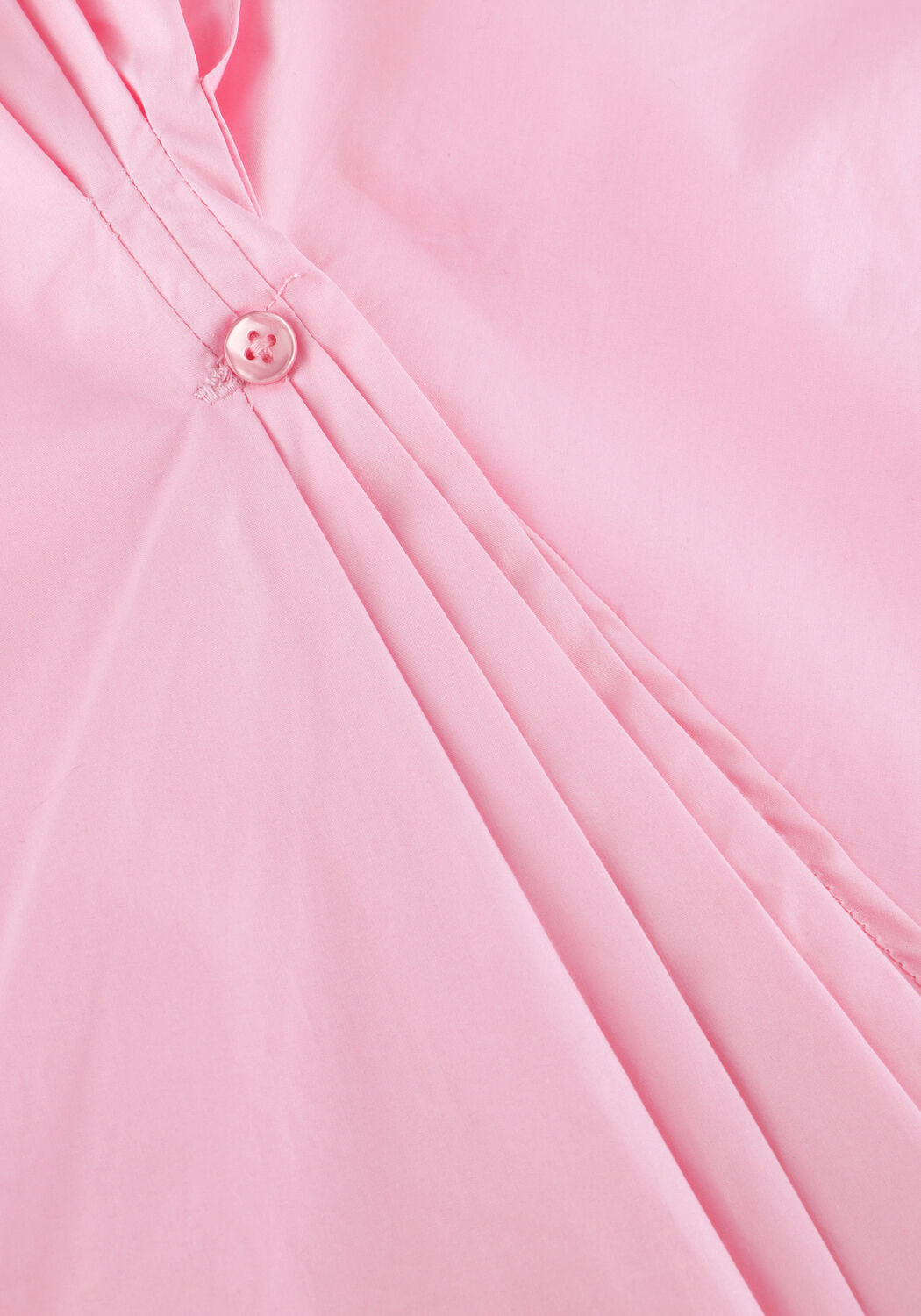 Roze INWEAR Blouses LELOIW DALLAS PLEATED SHIRT - large