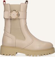 Beige HABOOB Chelsea boots THAR CHELSEA - medium