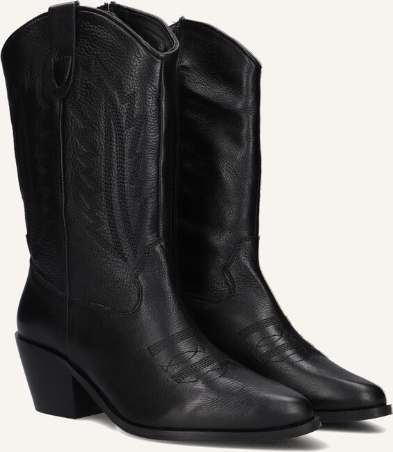 Zwarte TANGO Cowboylaarzen MAVIS 501 Zwarte TANGO Cowboylaarzen MAVIS 501 - large