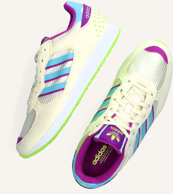 Witte ADIDAS Lage sneakers SPECIAL 21 W Witte ADIDAS Lage sneakers SPECIAL 21 W - large