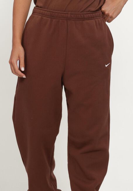 Bruine NIKE Sporttruien NIKE STUDIO FLEECE - large