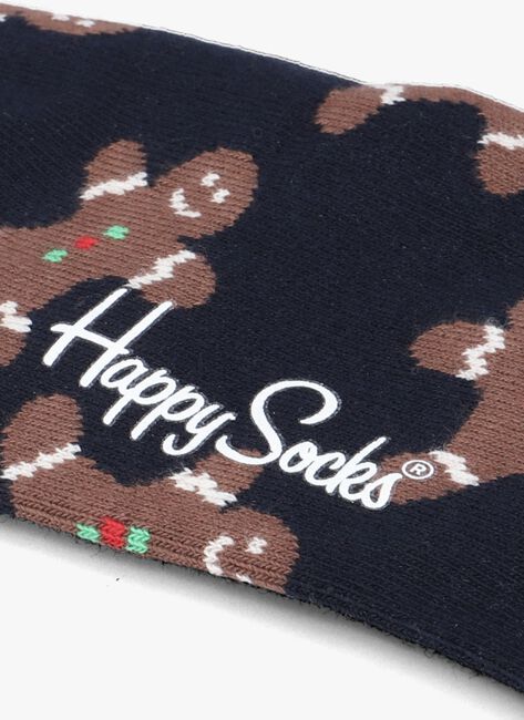 Blauwe HAPPY SOCKS Sokken GIN01 - large
