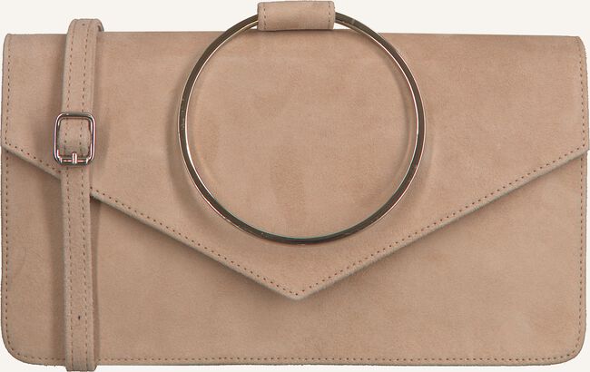 Beige UNISA Clutch ZGRANA Beige UNISA Clutch ZGRANA - large