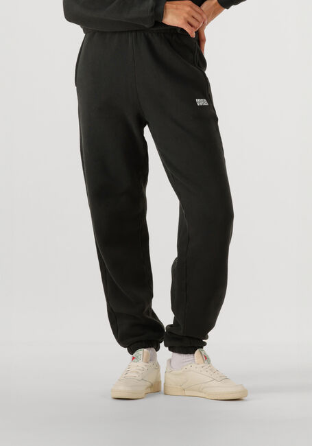 Donkergrijze AMERICAN VINTAGE Joggingbroek IZUBIRD - large