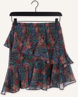 Zwarte SILVIAN HEACH Minirok SKIRT ENFIDA Zwarte SILVIAN HEACH Minirok SKIRT ENFIDA - medium