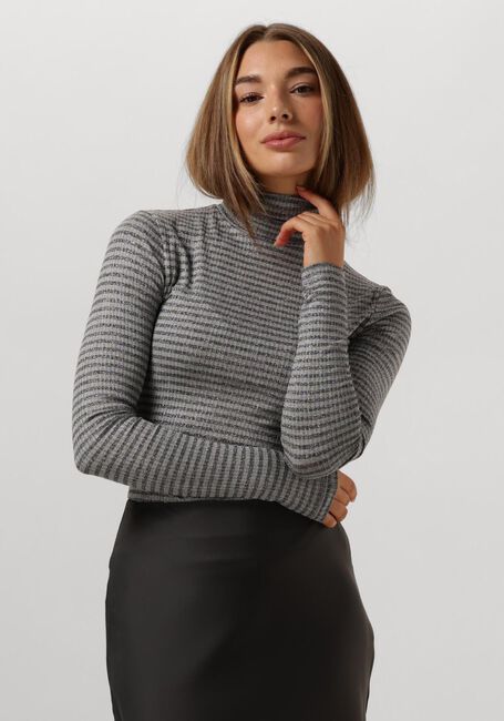 Grijze CIRCLE OF TRUST Coltrui AVA TOP - large