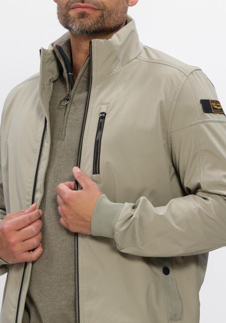 Groene PME LEGEND Jack SKYGLIDER - large