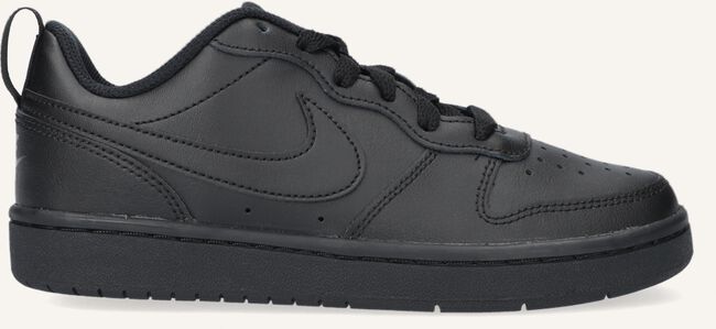 Zwarte NIKE Lage sneakers COURT BOROUGH LOW 2 (GS) Zwarte NIKE Lage sneakers COURT BOROUGH LOW 2 (GS) - large
