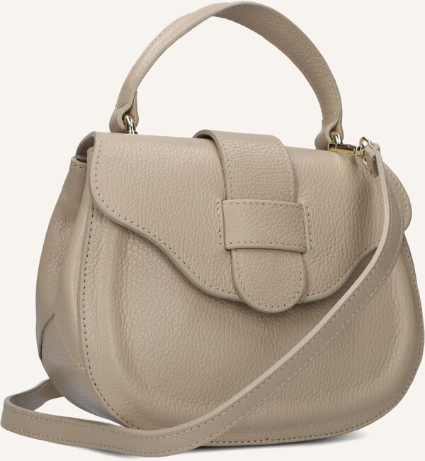 Taupe NOTRE-V Handtas AMELIE Taupe NOTRE-V Handtas AMELIE - large