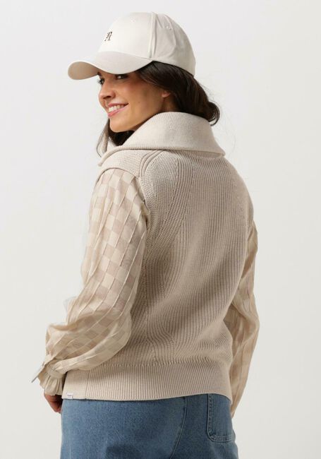 Zand PENN & INK Vest CARDIGAN 1 - large