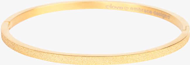 Gouden EMBRACE DESIGN Armband CHARLOTTE - large
