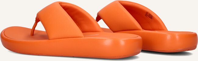 Oranje FITFLOP Teenslippers JB6 Oranje FITFLOP Teenslippers JB6 - large