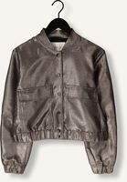 Gouden Y.A.S. Jack YASGOSH LS SHORT BOMBER JACKET Gouden Y.A.S. Jack YASGOSH LS SHORT BOMBER JACKET - medium