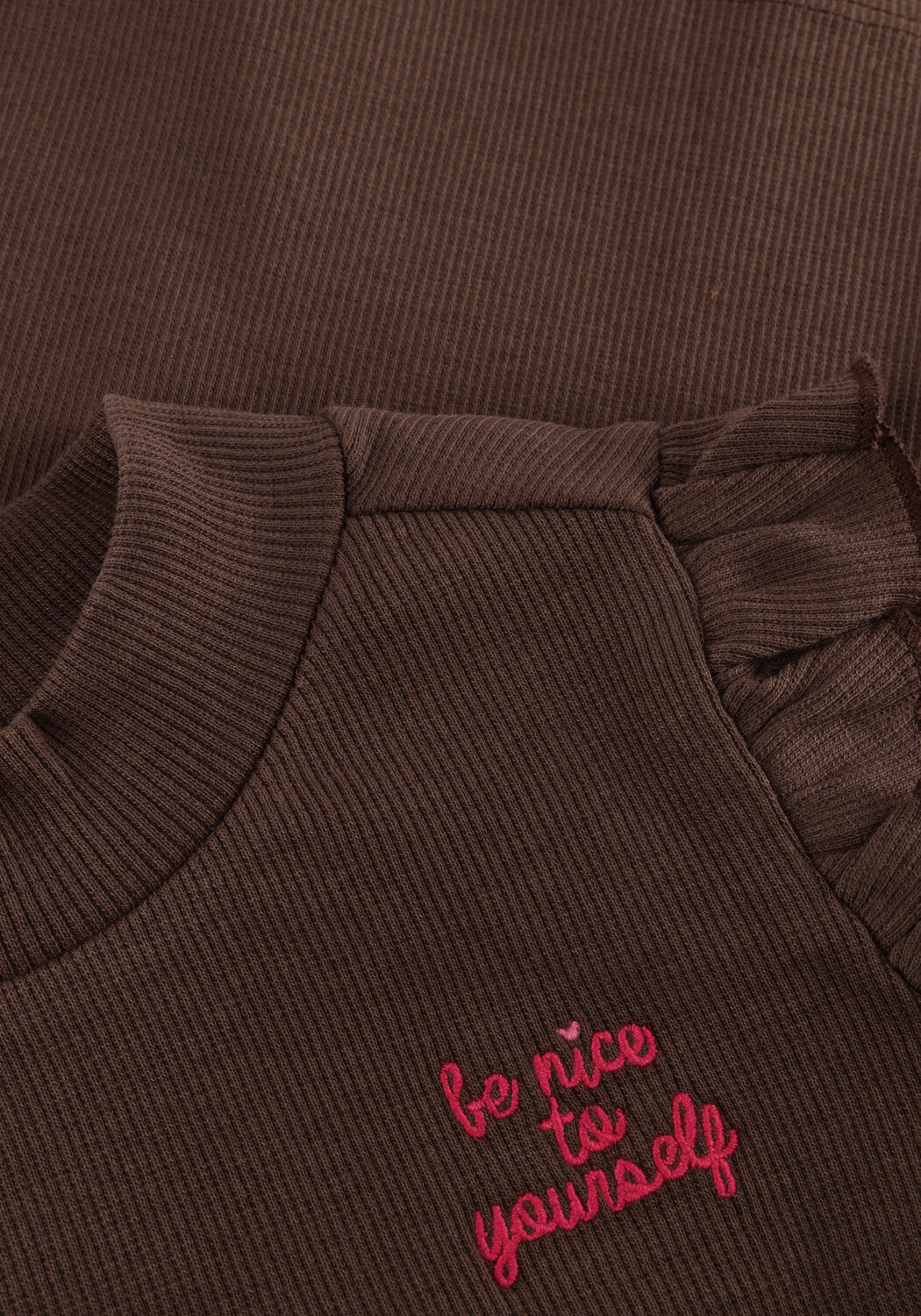 Bruine LOOXS Little Top 2533-7430 - large