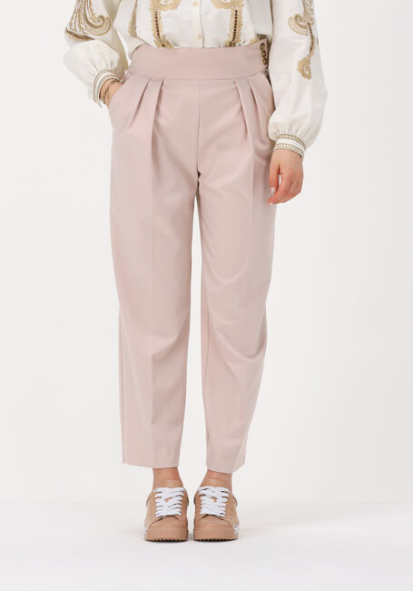 Beige SILVIAN HEACH Pantalon LEVANNY - large