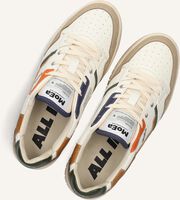 Beige MoEa Lage sneakers GEN 2 Beige MoEa Lage sneakers GEN 2 - medium