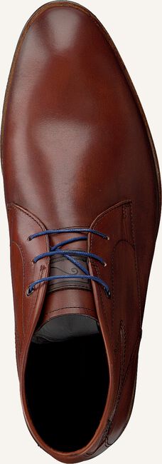 Cognac FLORIS VAN BOMMEL Nette schoenen 10156 Cognac FLORIS VAN BOMMEL Nette schoenen 10156 - large