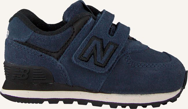 Blauwe NEW BALANCE Lage sneakers YV574/IV574 Blauwe NEW BALANCE Lage sneakers YV574/IV574 - large