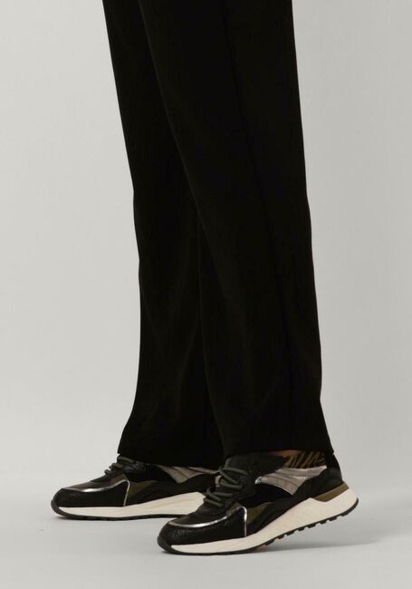 Zwarte PIEDI NUDI Lage sneakers 2507-15 - large