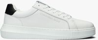 Witte CALVIN KLEIN Lage sneakers CHUNKY CUPSOLE 1 - medium