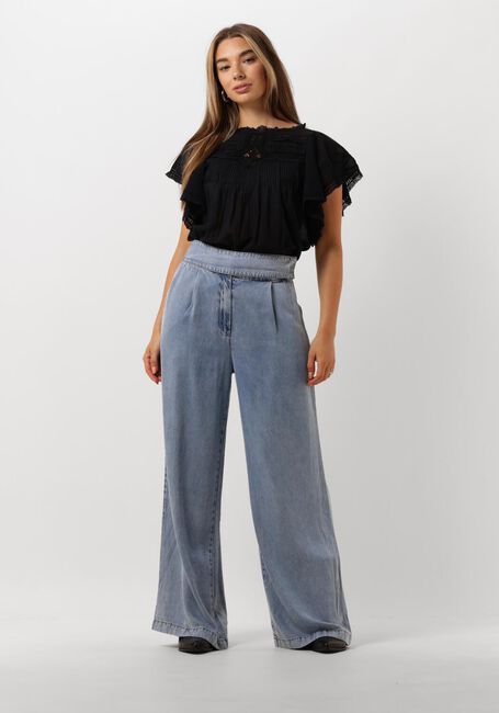 Zwarte VANESSA BRUNO Blouses CALLISON - large