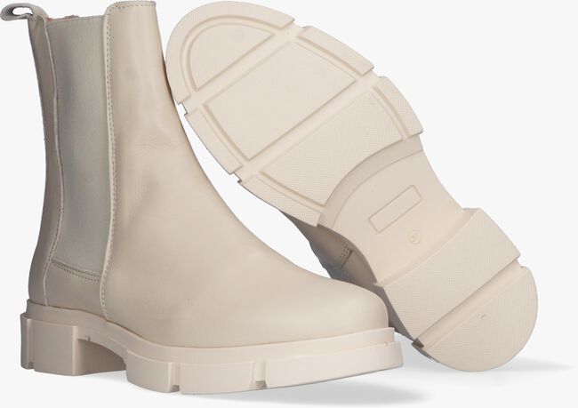 Witte TANGO Chelsea boots ROMY - large
