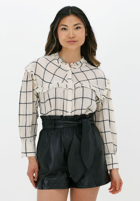 Creme MKT STUDIO Blouses CASILDA - large