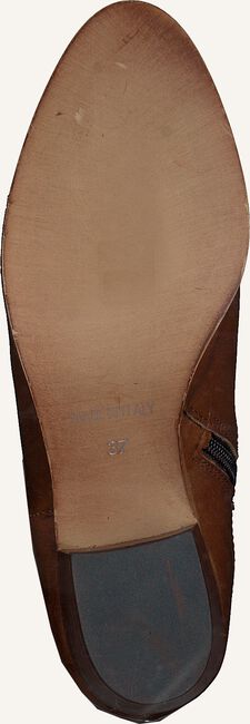 Cognac NOTRE-V Hoge laarzen 5011\08 Cognac NOTRE-V Hoge laarzen 5011\08 - large