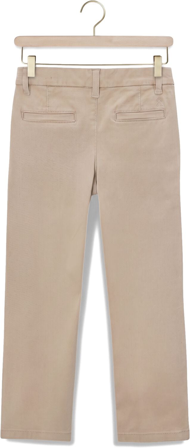 MAYORAL Jongens Broeken Basic Trousers Zand