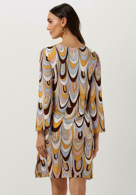 Multi ANA ALCAZAR Mini jurk 049654-3358 - large