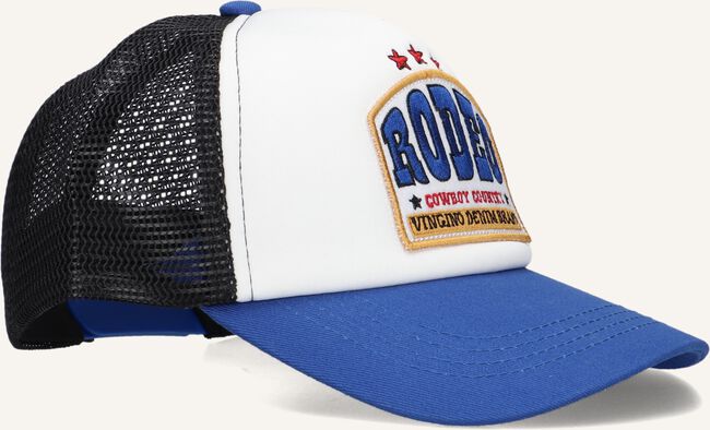 Blauwe VINGINO Pet XAVIER Blauwe VINGINO Pet XAVIER - large