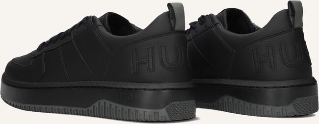 Zwarte HUGO Lage sneakers KILIAN TENN Zwarte HUGO Lage sneakers KILIAN TENN - large