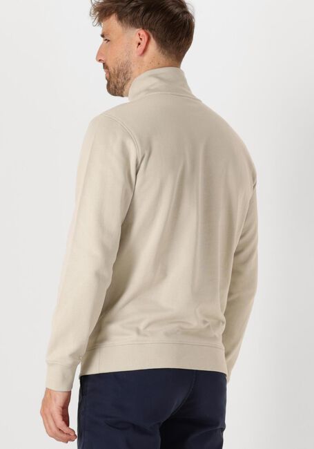 Beige BOSS ORANGE Sweater ZETRUST - large