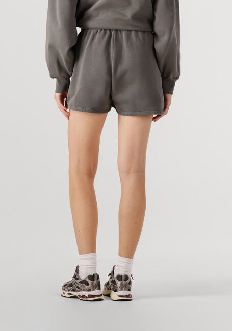Grijze BY-BAR Korte broek KID NATURAL SHORTS - large