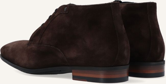 Bruine VAN BOMMEL Nette schoenen SBM-50022 Bruine VAN BOMMEL Nette schoenen SBM-50022 - large