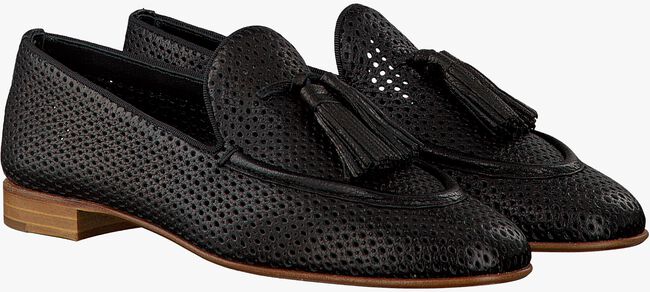 Zwarte PERTINI Loafers 14940  - large
