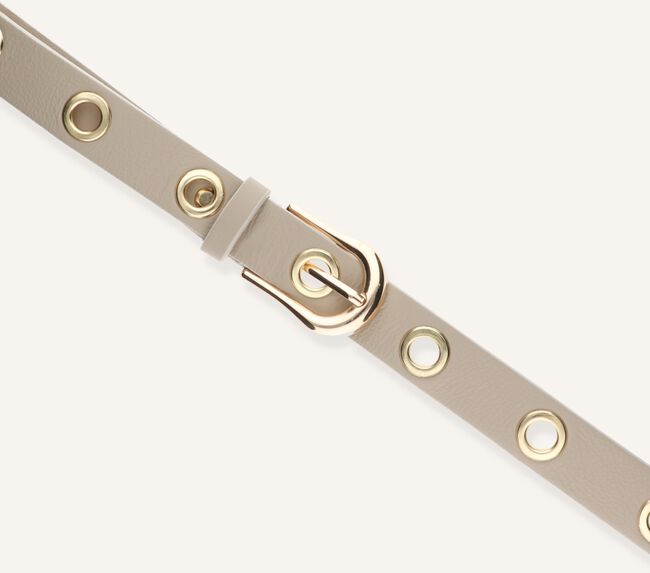 Beige NOTRE-V Riem AVERY Beige NOTRE-V Riem AVERY - large