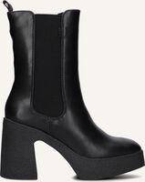 Zwarte MEXX Chelsea boots KADDIE Zwarte MEXX Chelsea boots KADDIE - medium