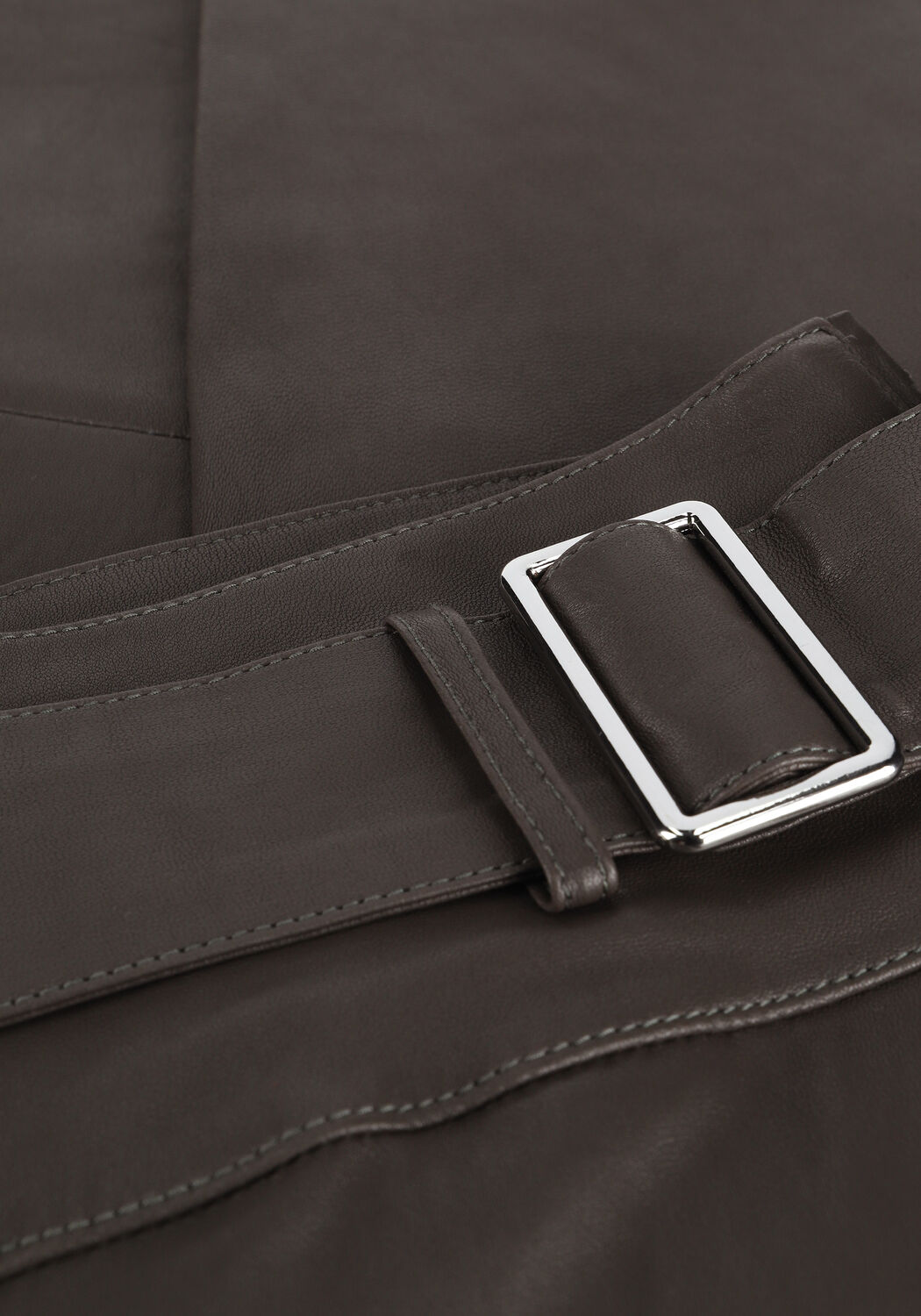 Taupe IBANA Pantalon PREMA - large