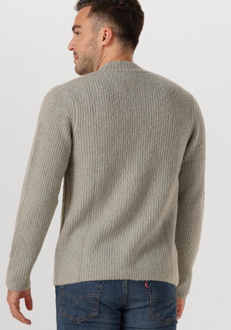 DSTREZZED QUINT MOCK NECK - large