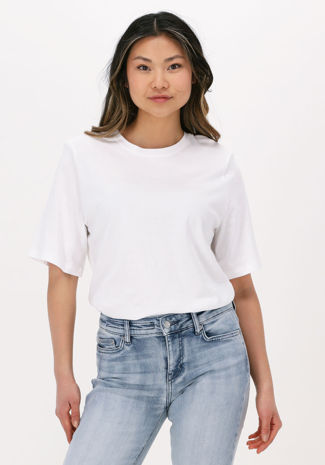 witte drykorn t shirt niami